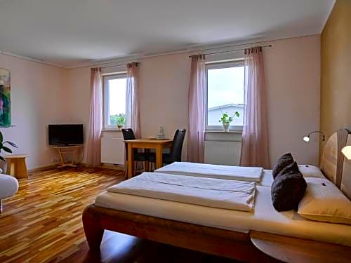 Hotel Donau-Ries