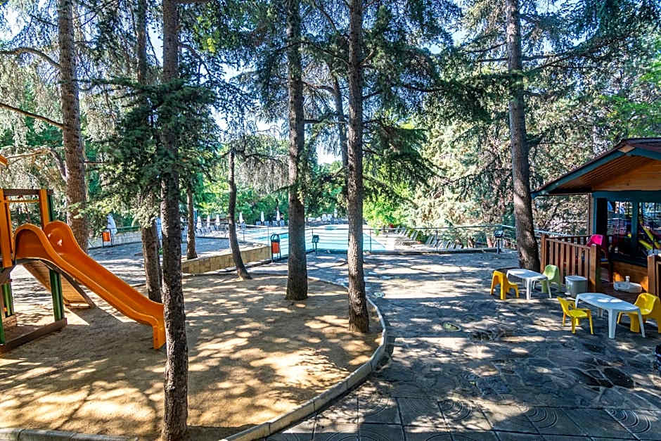 Hotel Excelsior - All Inclusive