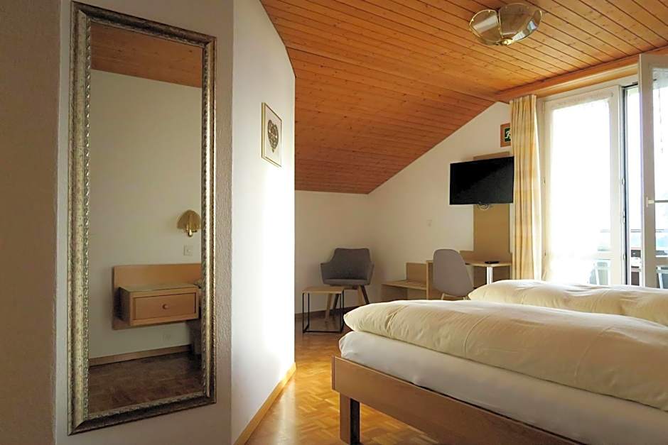 Krone Bed & Breakfast