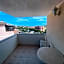 Palau City Hotel