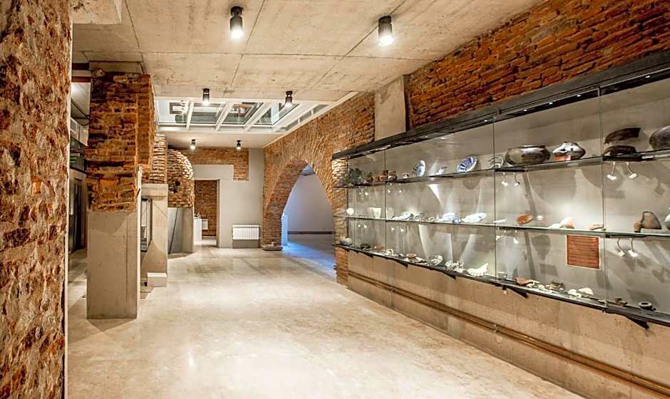 Cassa Lepage Art Hotel Buenos Aires