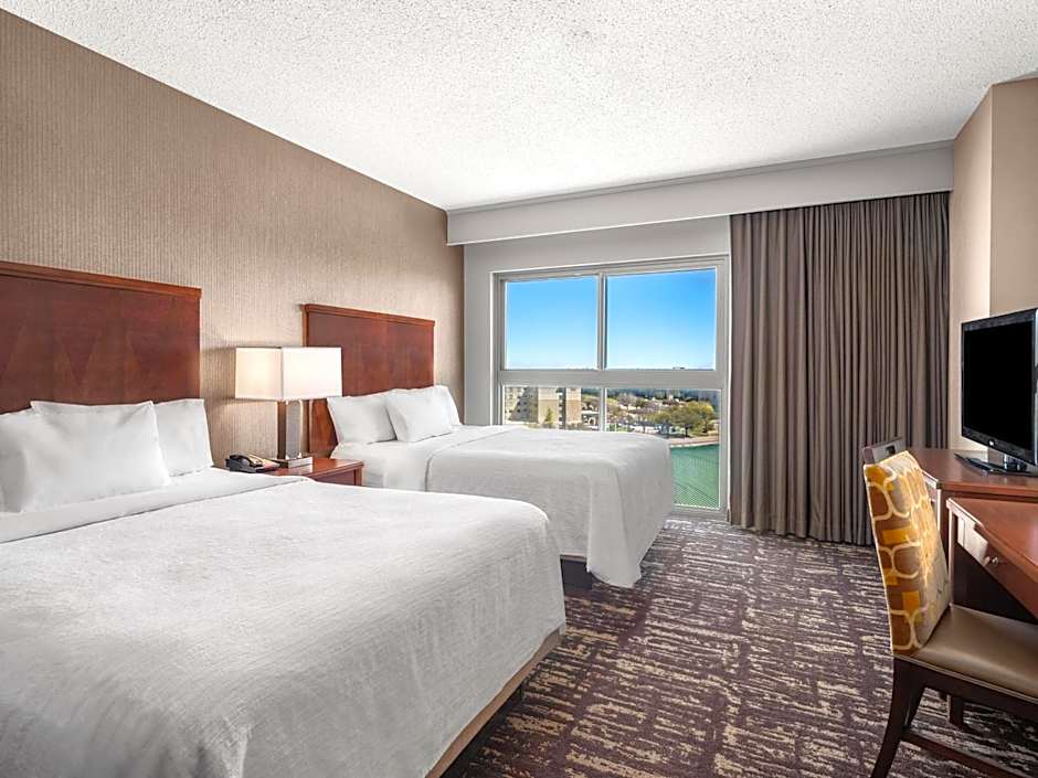 Embassy Suites by Hilton Dallas Frisco Hotel & Convention Center