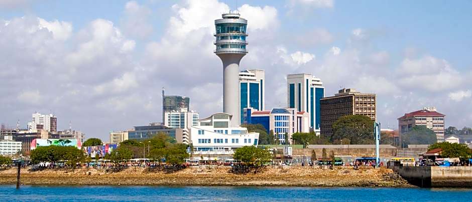 Transit Motel Ukonga