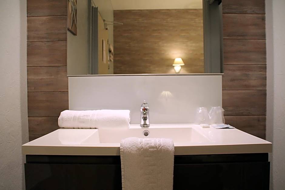 Hotel Riviere