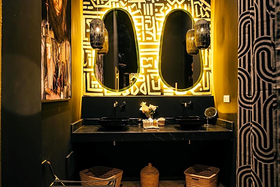 Riad Nashira & Spa