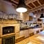 Borgo San Sisto b&b Todi