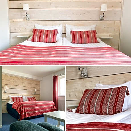 Large Double or Twin Room