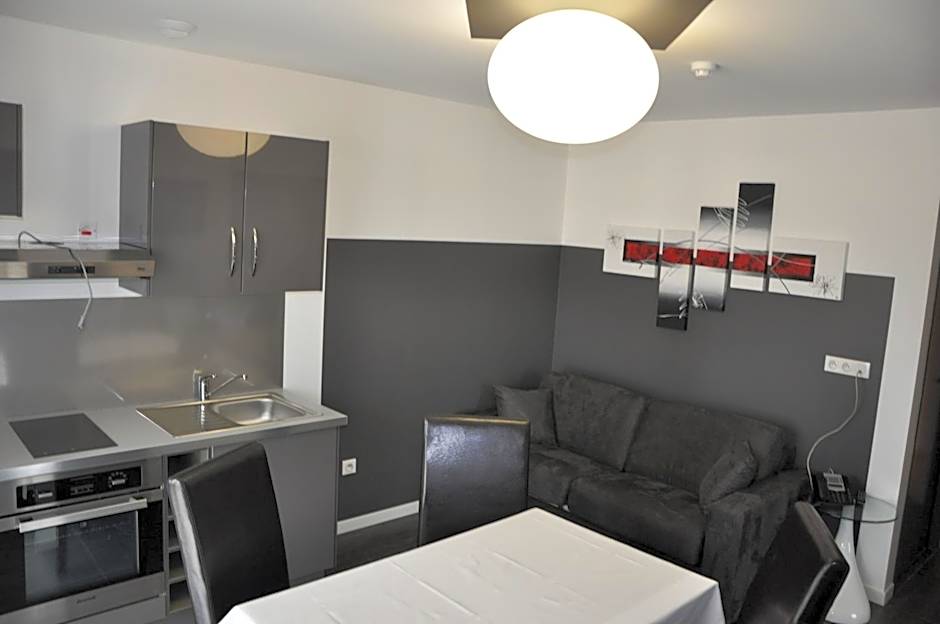 The Originals City, Hotel des Arts, Montauban (Inter-Hotel)