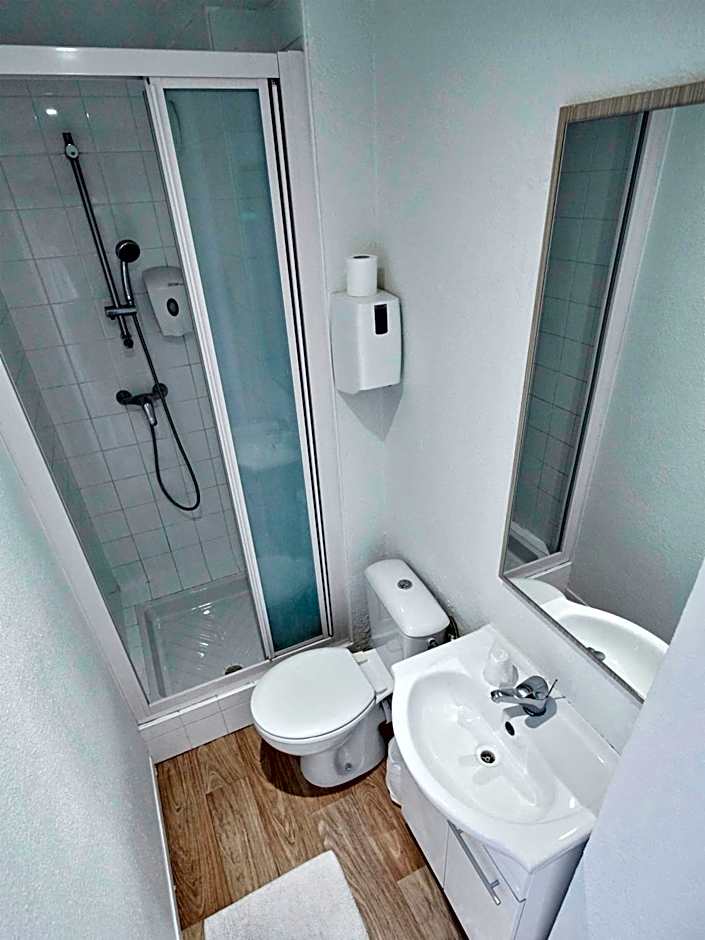 Hotel Premiere Classe Cergy Saint Christophe