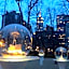 Heritage Hotel New York City