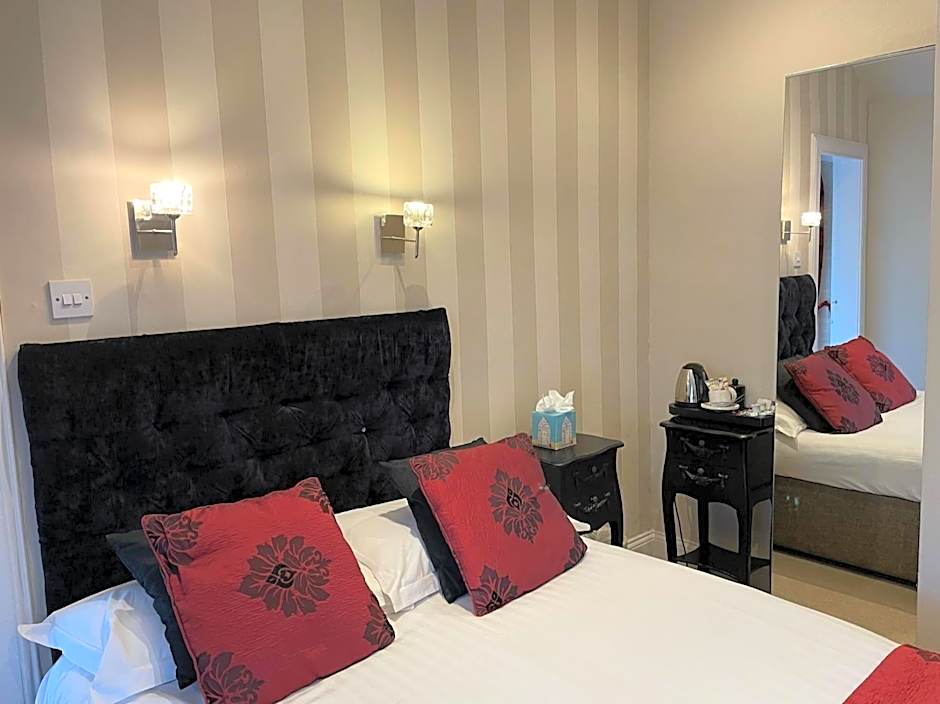 The Original Rosslyn Inn