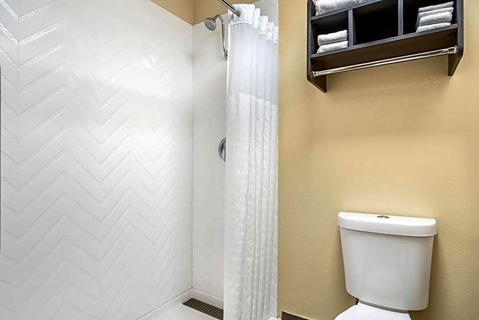 Quality Inn Klamath Falls - Crater Lake Gateway