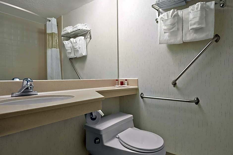 Ramada by Wyndham Grand Junction