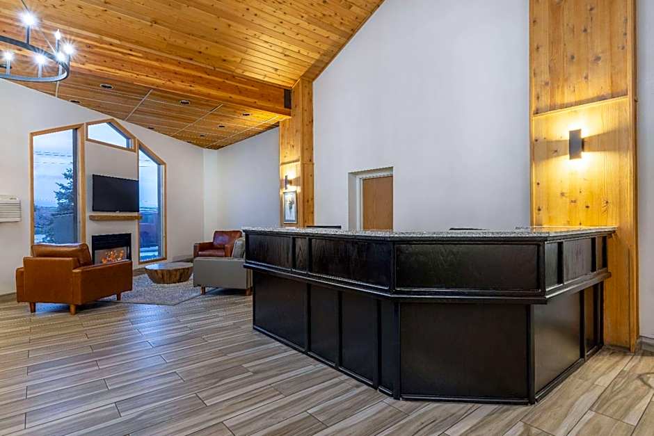 Wingate by Wyndham Butte City Center I-15/I-90