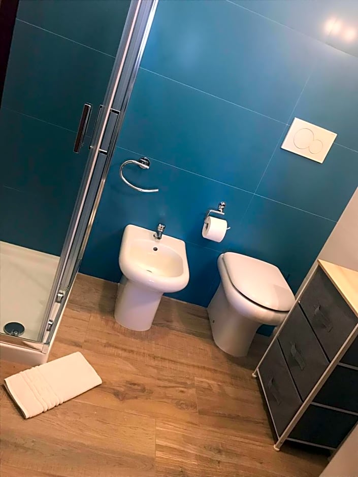 B&B Hollywood - Parcheggio Privato