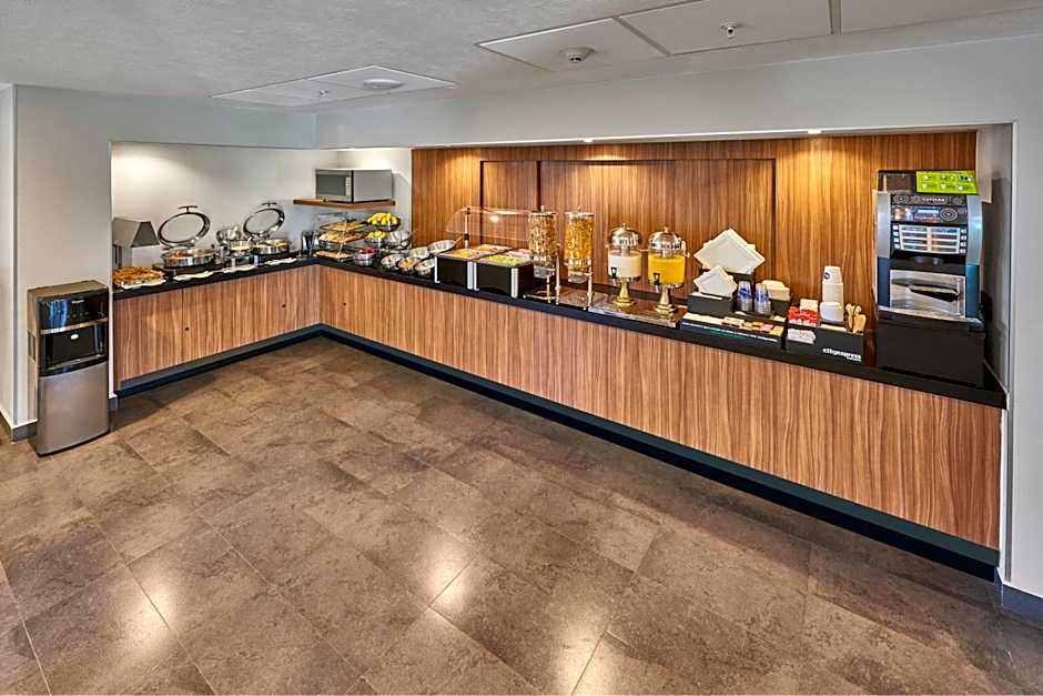 City Express by Marriott Hermosillo Expo