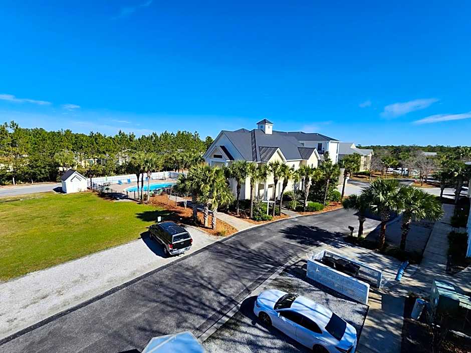 30-A Inn & Suites