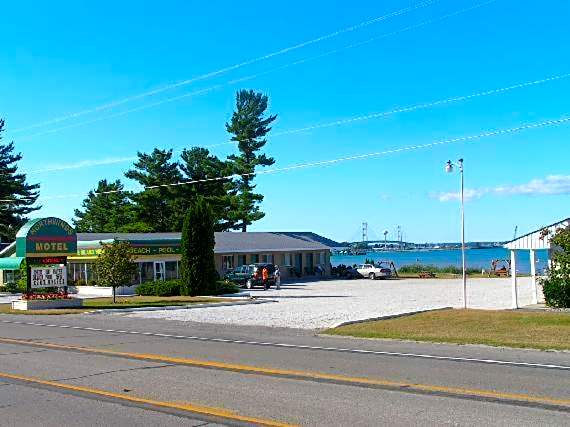 North Winds Motel