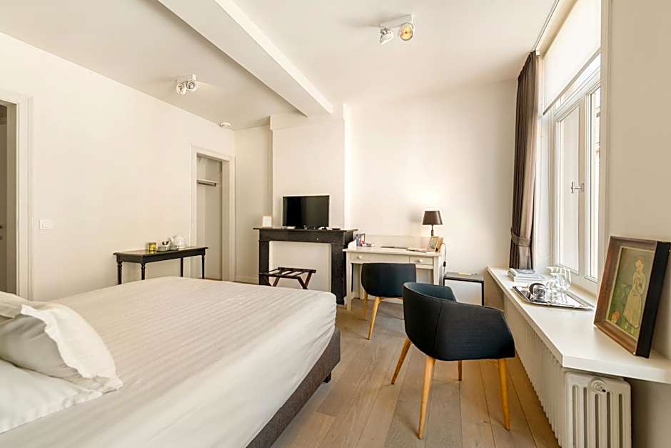 B&B Huyze Weyne