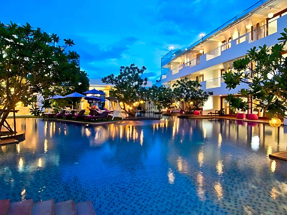 The Sea Cret Hua Hin Hotel