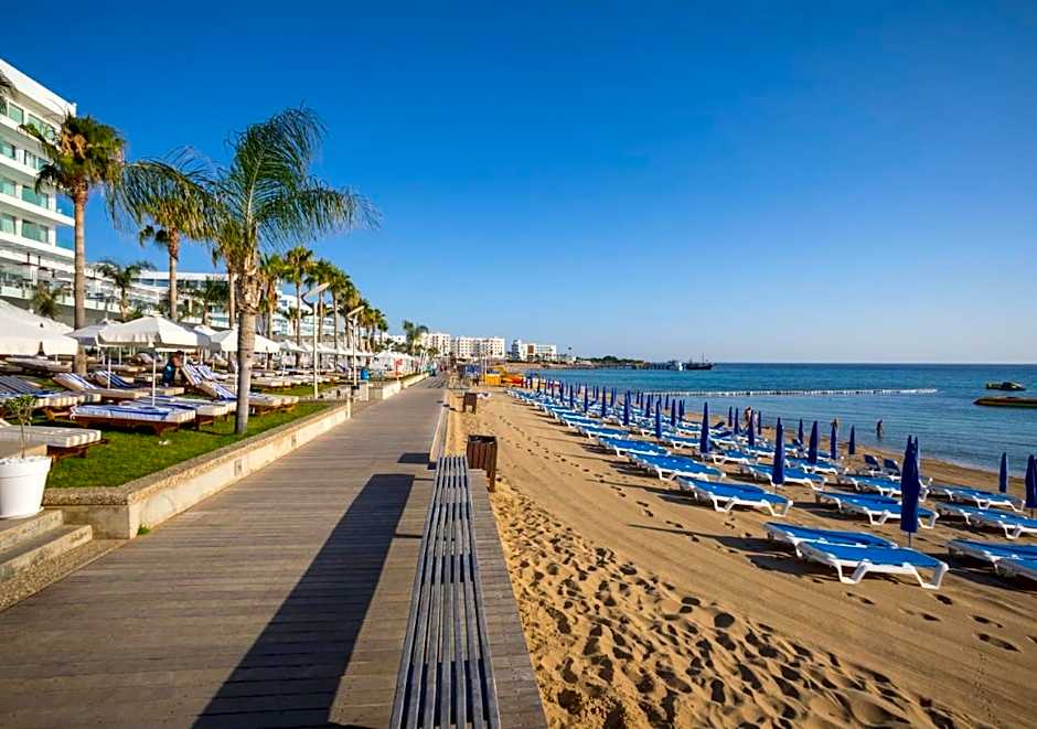 Constantinos the Great Beach Hotel