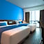 Astana Wing - Riverside Majestic Hotel