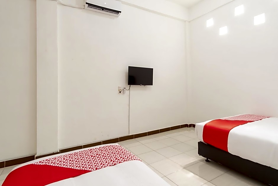 OYO 1874 Joh - Je Guest House