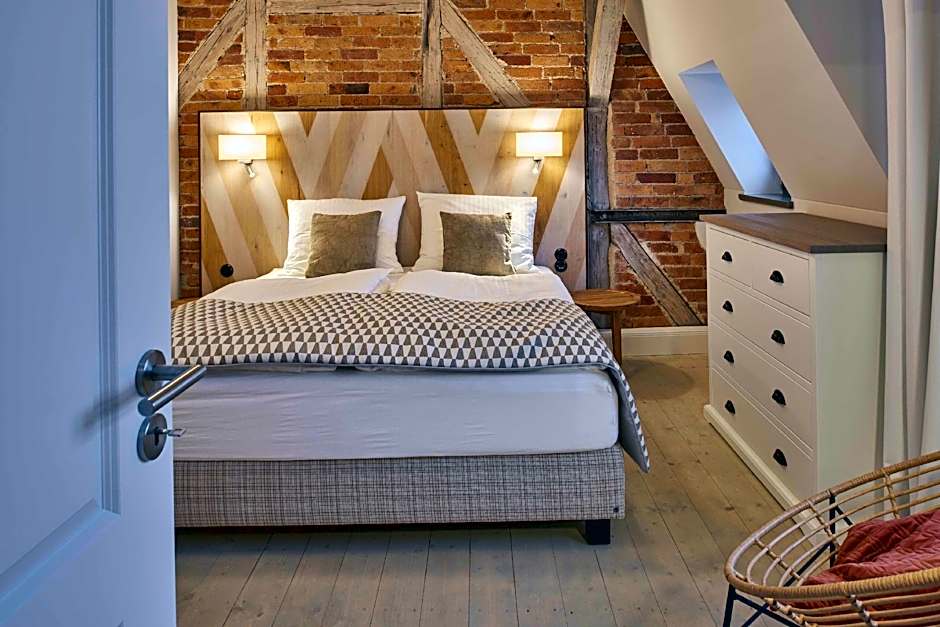 VIAs Appartements und Ferienwohnungen