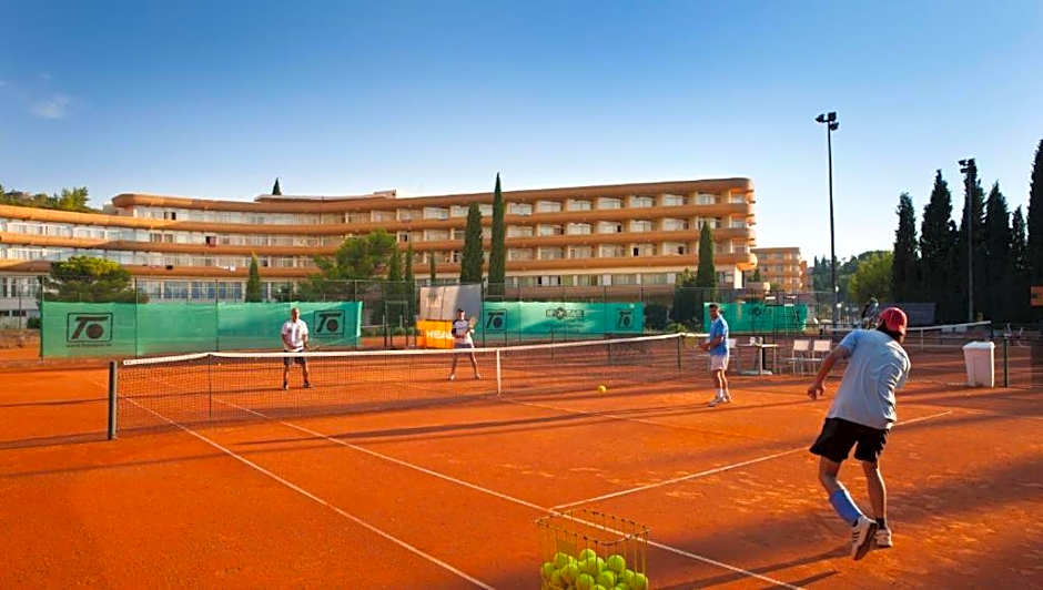 Remisens Hotel Albatros-All inclusive