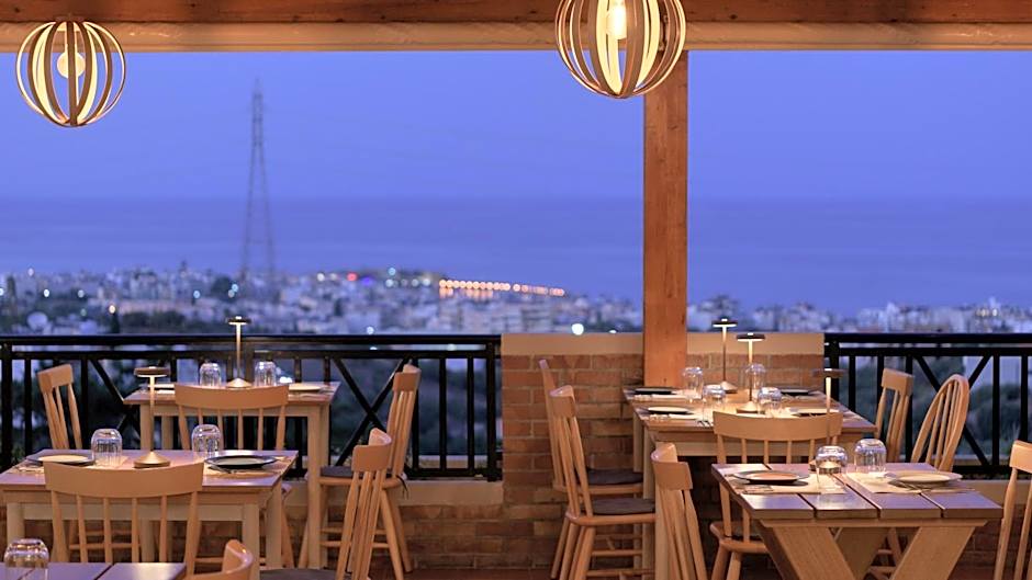 Asterias Village