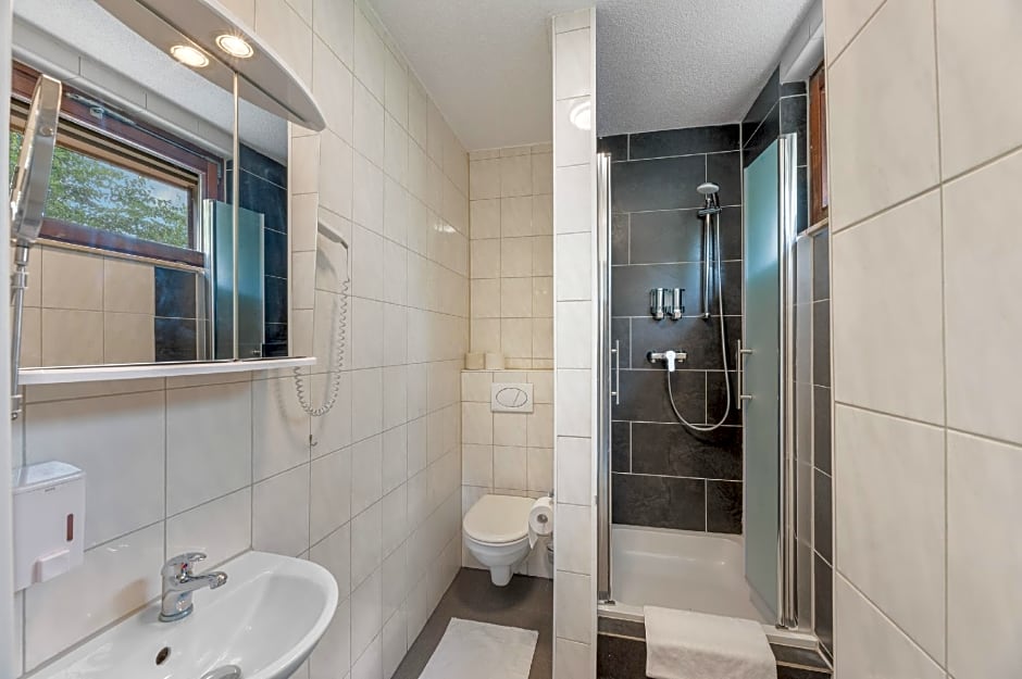 Business Hotel Lemon Suites