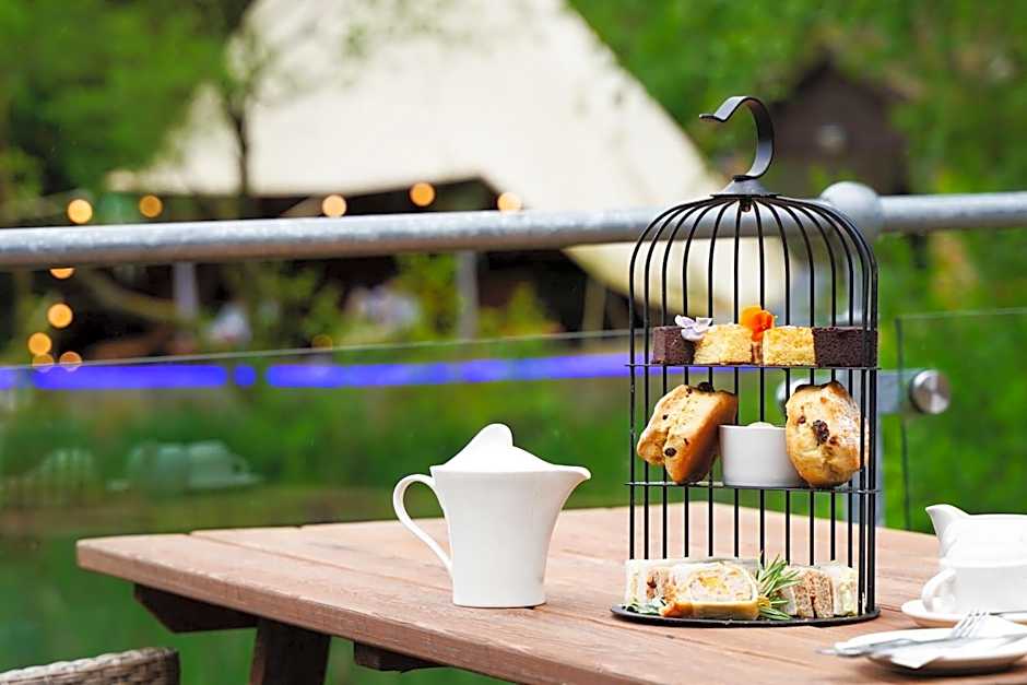 Chevin Country Park Hotel & Spa