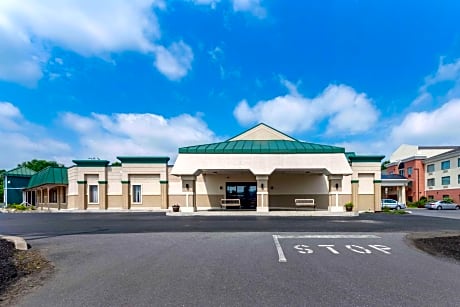 Quality Inn Selinsgrove