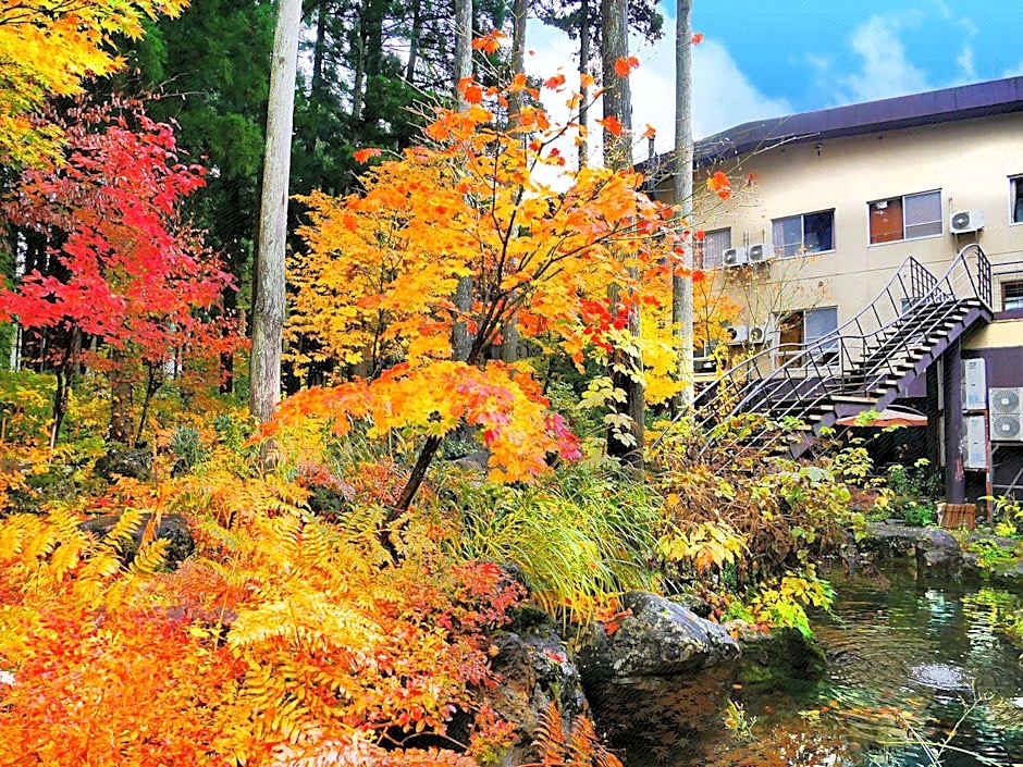Ichirino Kogen Hotel Roan