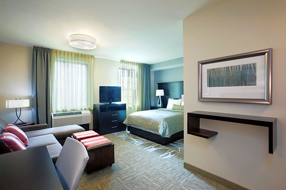 Staybridge Suites San Antonio-Stone Oak, an IHG Hotel