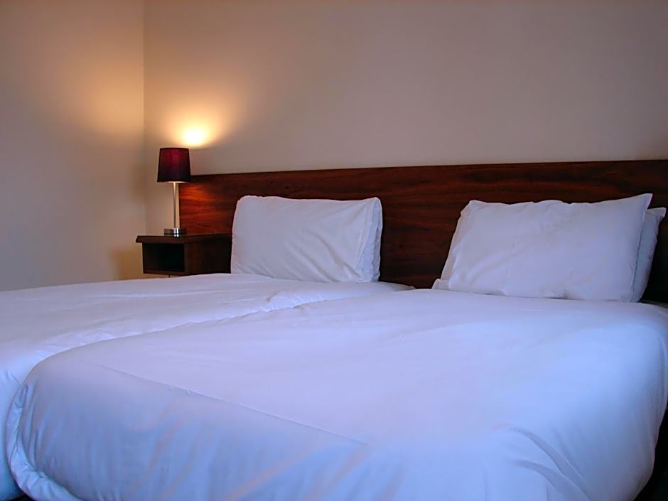 The Star and Garter Hotel