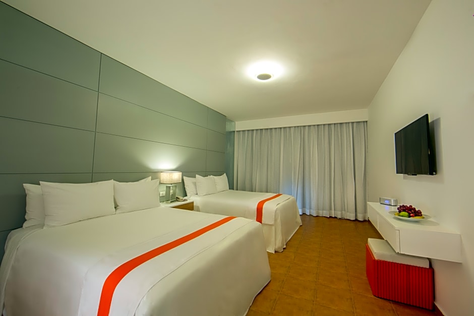 Viva Heavens by Wyndham, A Trademark All Inclusive