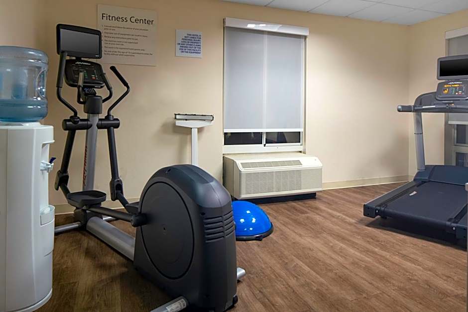 Holiday Inn Express North Myrtle Beach - Little River By IHG