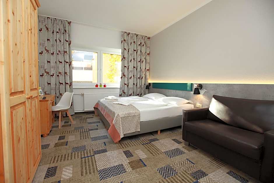Hotel Miriquidi