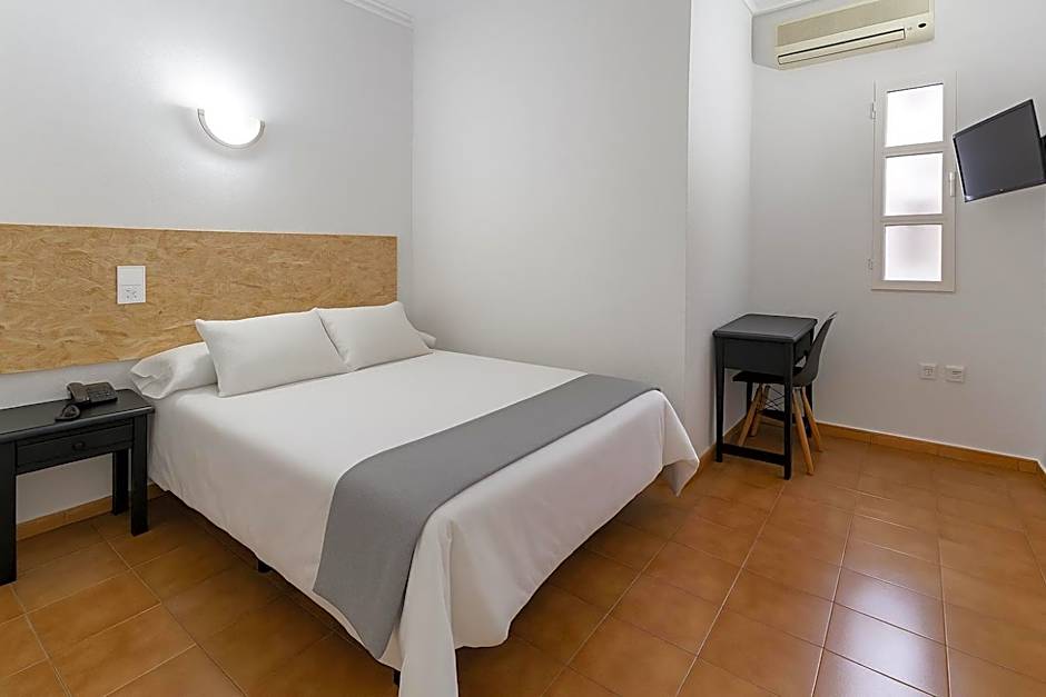 Hotel San Vicente - Centro Playa