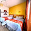 Hotel Escalada