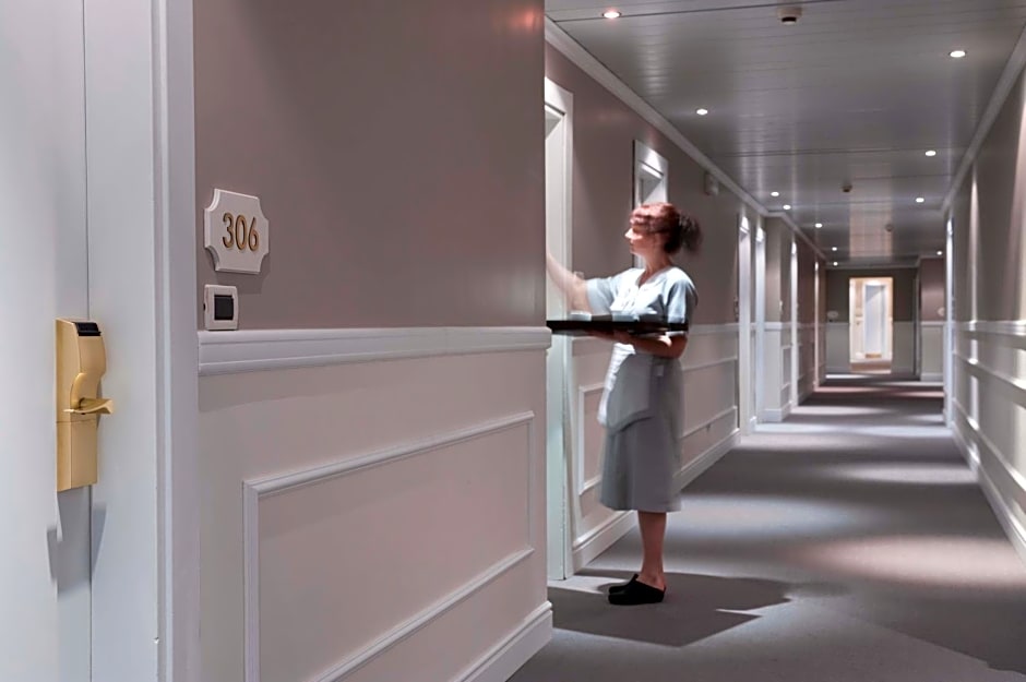 C-Hotels Ambasciatori