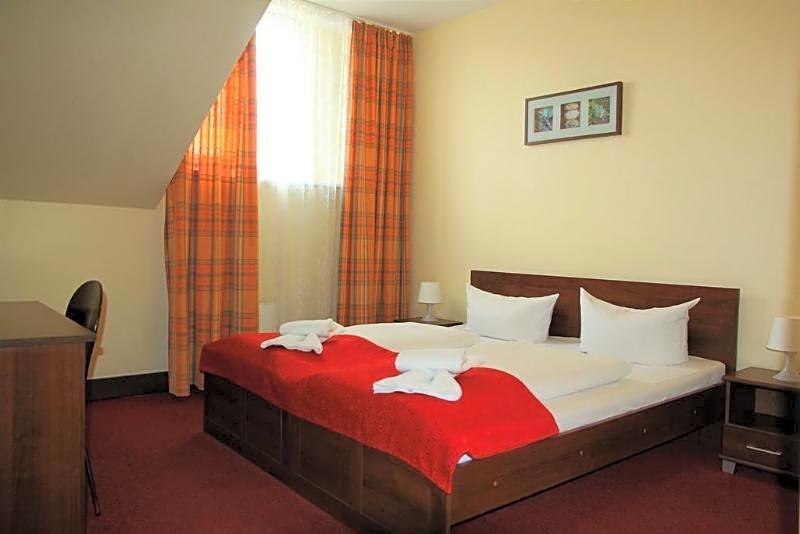 Mikon Eastgate Hotel - City Centre