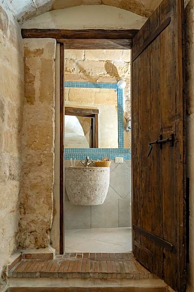 Locanda Di San Martino Hotel & Thermae Romanae