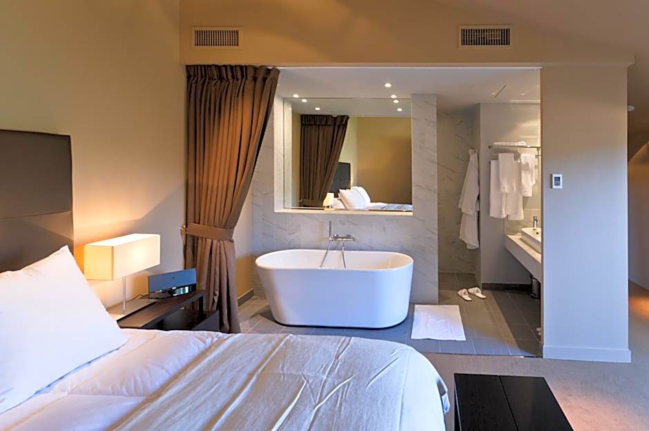 Hotel Ligaro - Jarnac