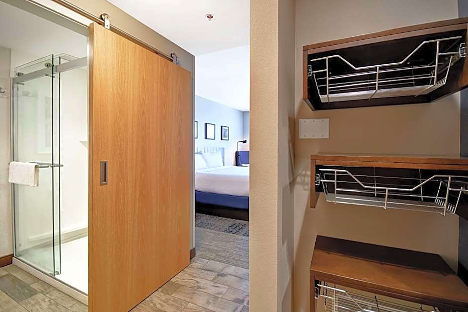 Hilton Garden Inn Jackson