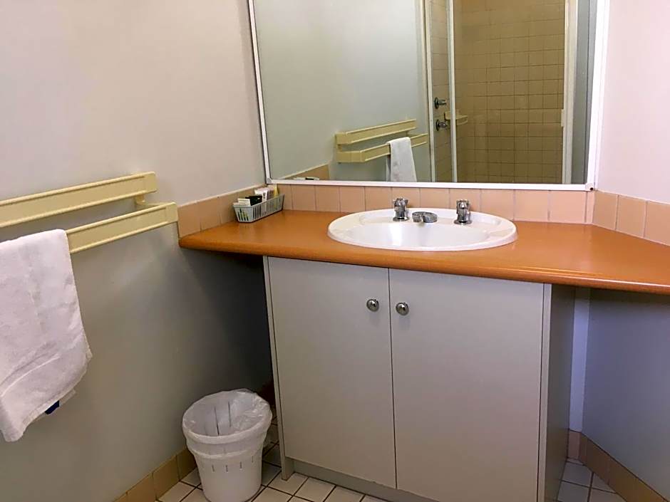 Mandurah Ocean Marina Chalets
