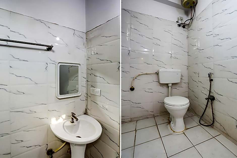 Hotel O Vaishnavi Inn