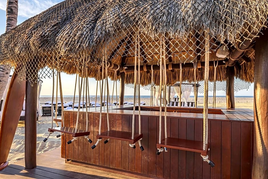 Hilton Vacation Club Cabo Azul Los Cabos