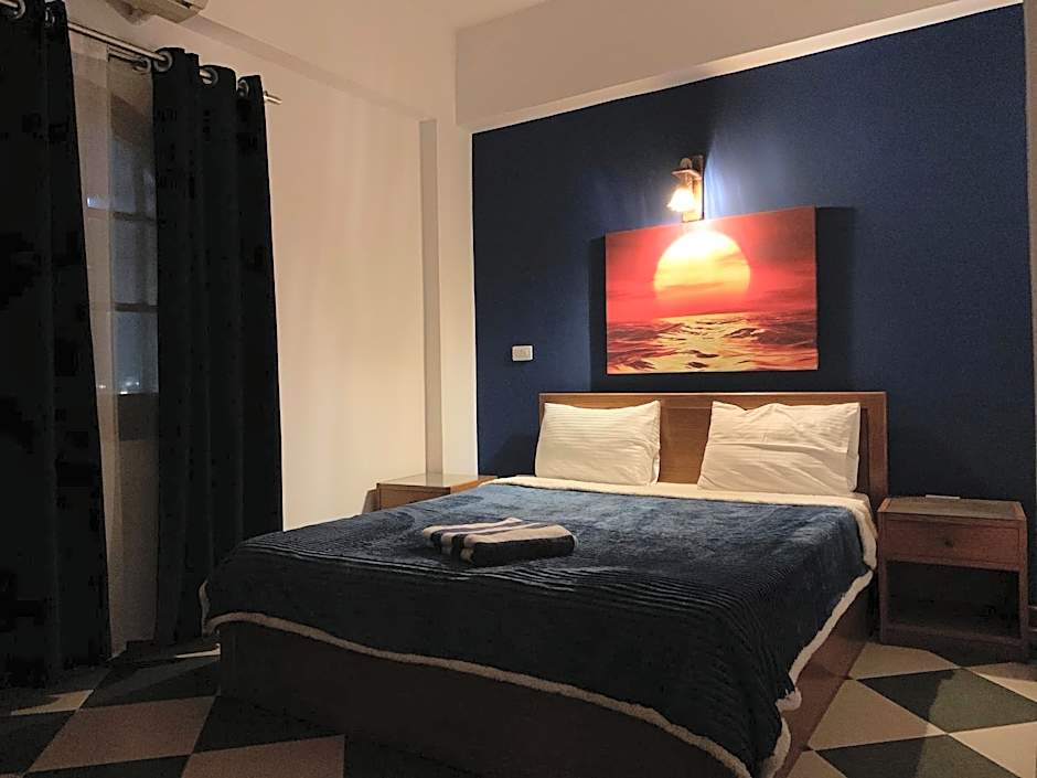 Sea Soul Hotel
